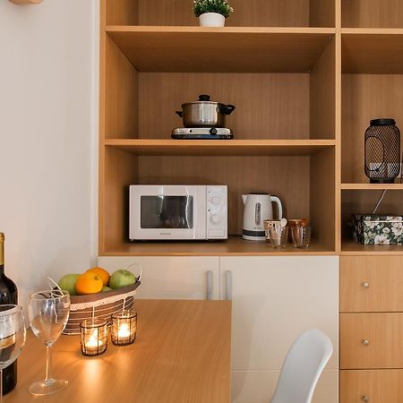 Syntagma Square Apartments By Livin Urbban أثينا المظهر الخارجي الصورة