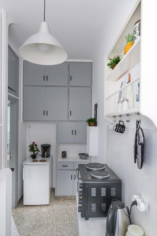 Syntagma Square Apartments By Livin Urbban أثينا المظهر الخارجي الصورة