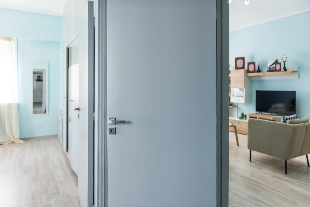 Syntagma Square Apartments By Livin Urbban أثينا المظهر الخارجي الصورة