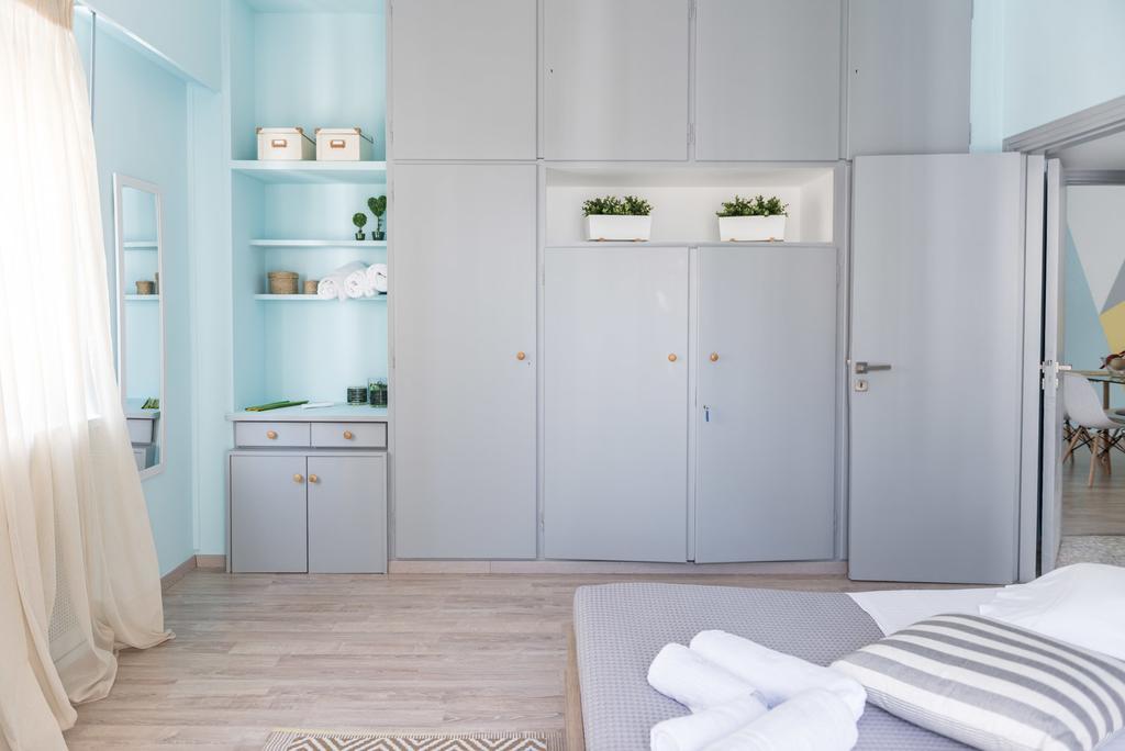 Syntagma Square Apartments By Livin Urbban أثينا المظهر الخارجي الصورة