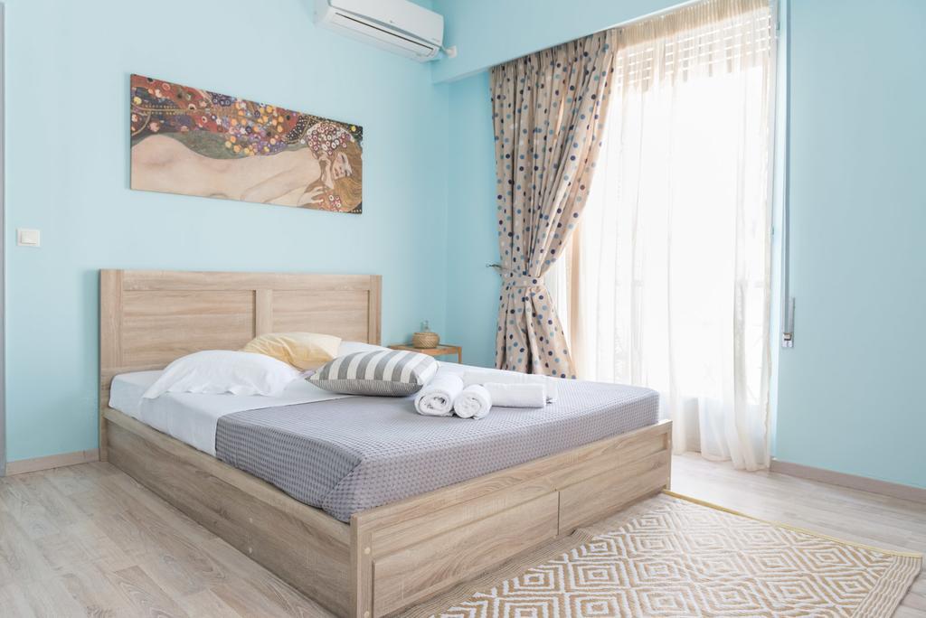 Syntagma Square Apartments By Livin Urbban أثينا المظهر الخارجي الصورة