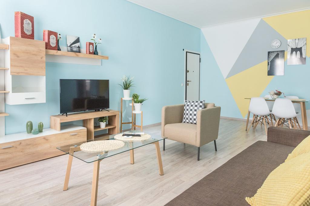 Syntagma Square Apartments By Livin Urbban أثينا المظهر الخارجي الصورة