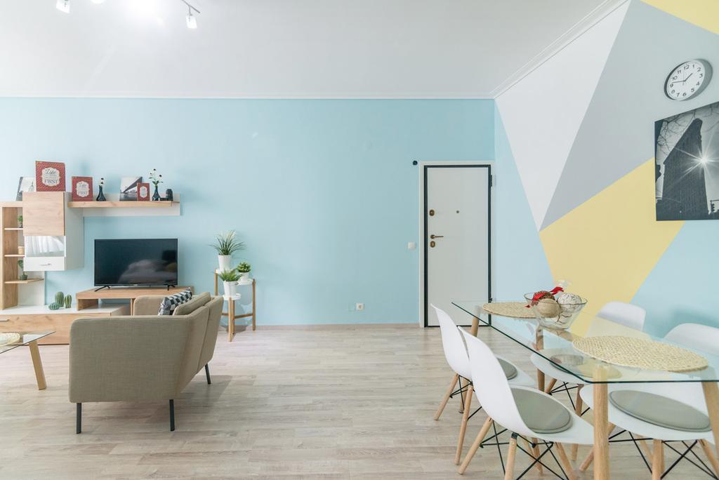 Syntagma Square Apartments By Livin Urbban أثينا المظهر الخارجي الصورة