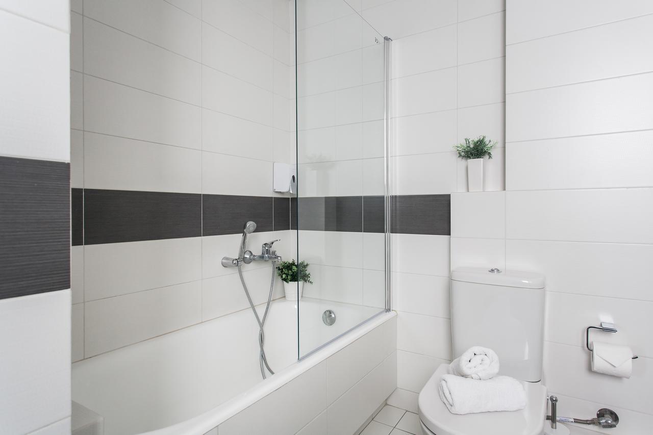 Syntagma Square Apartments By Livin Urbban أثينا المظهر الخارجي الصورة