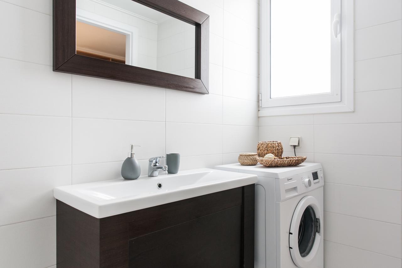 Syntagma Square Apartments By Livin Urbban أثينا المظهر الخارجي الصورة