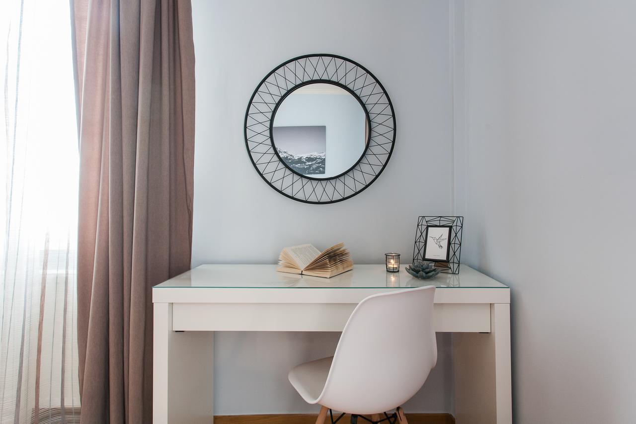 Syntagma Square Apartments By Livin Urbban أثينا المظهر الخارجي الصورة