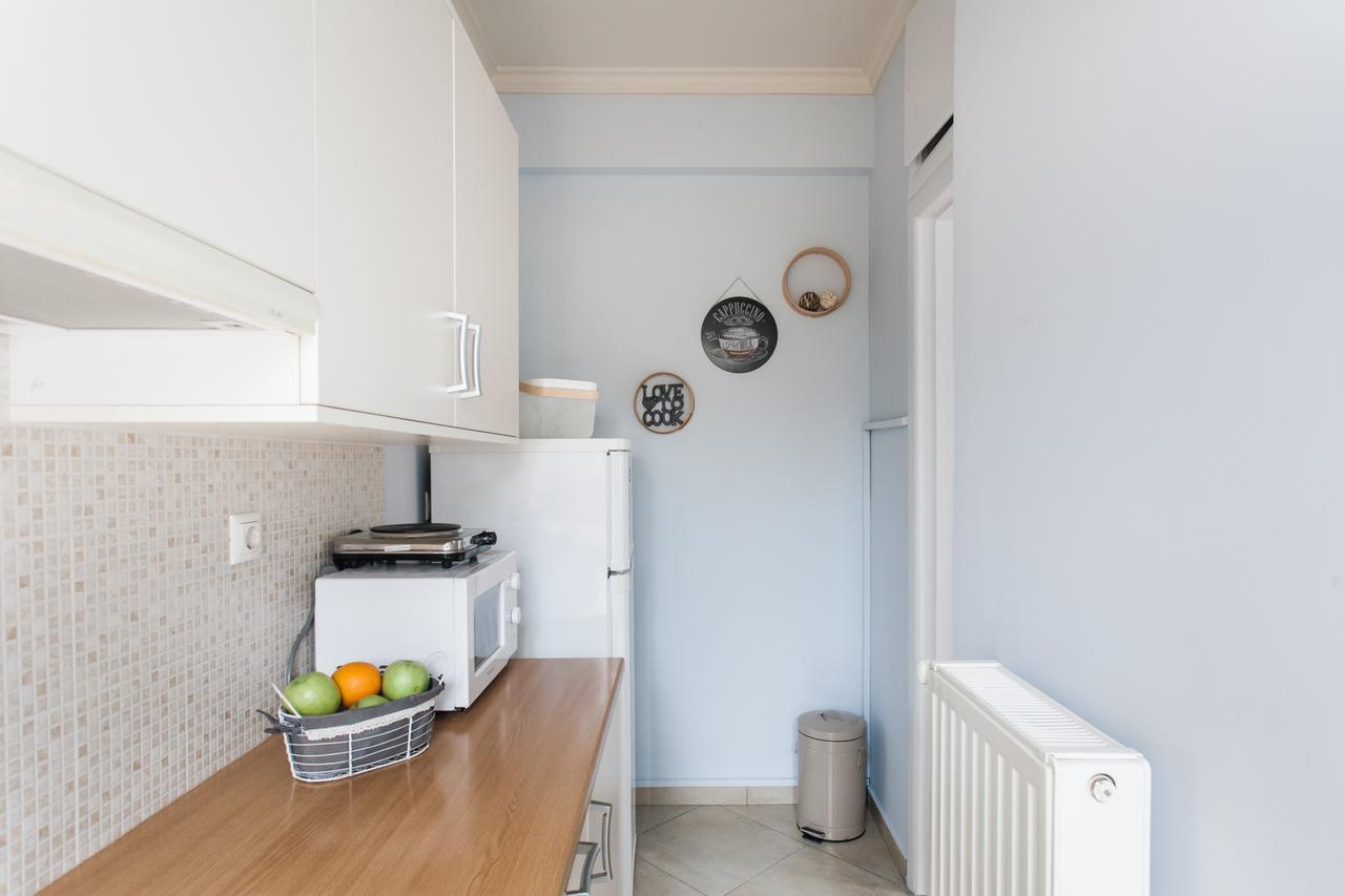 Syntagma Square Apartments By Livin Urbban أثينا المظهر الخارجي الصورة