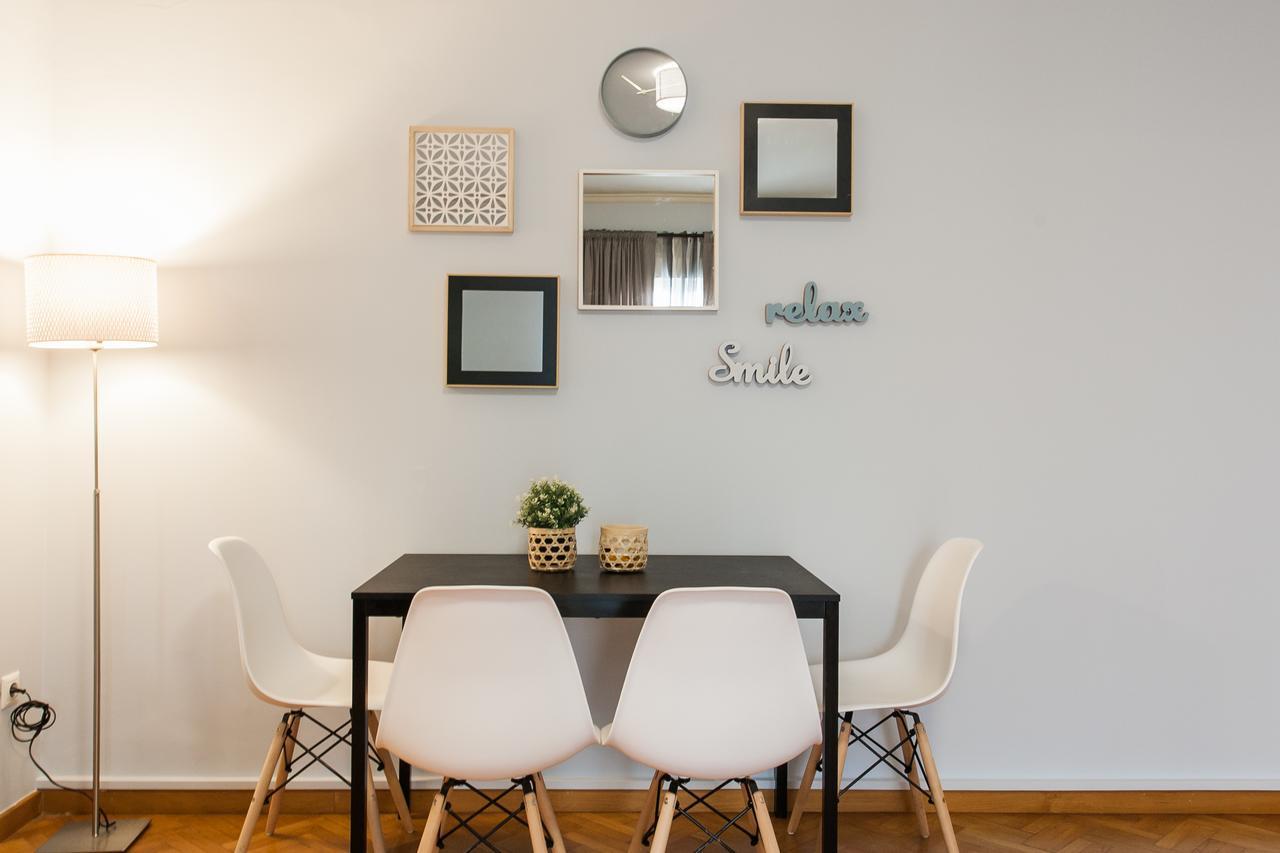 Syntagma Square Apartments By Livin Urbban أثينا المظهر الخارجي الصورة